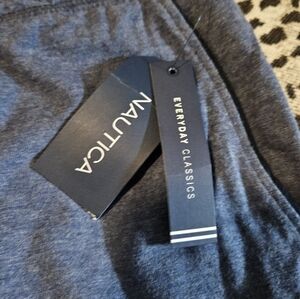 Men's Nautica sleep shorts XL New